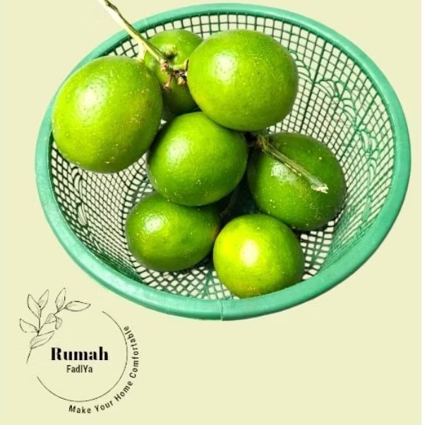

LEMON CALIFORNIA LOKAL 1 KILO