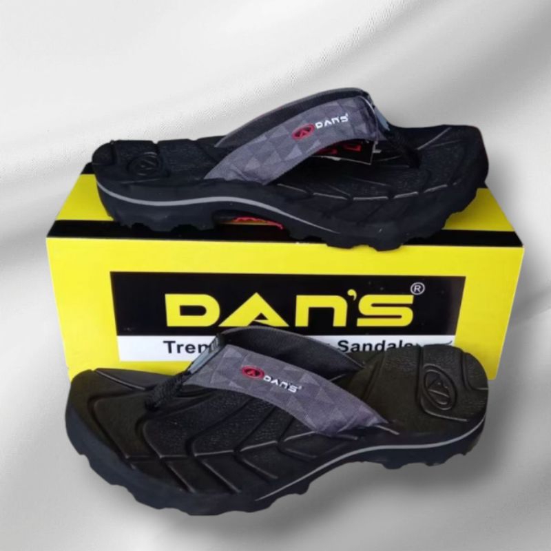 Obral Sandal Anak Laki-laki Dans Original