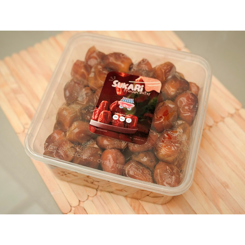 

KURMA SUKKARI (1 KG)