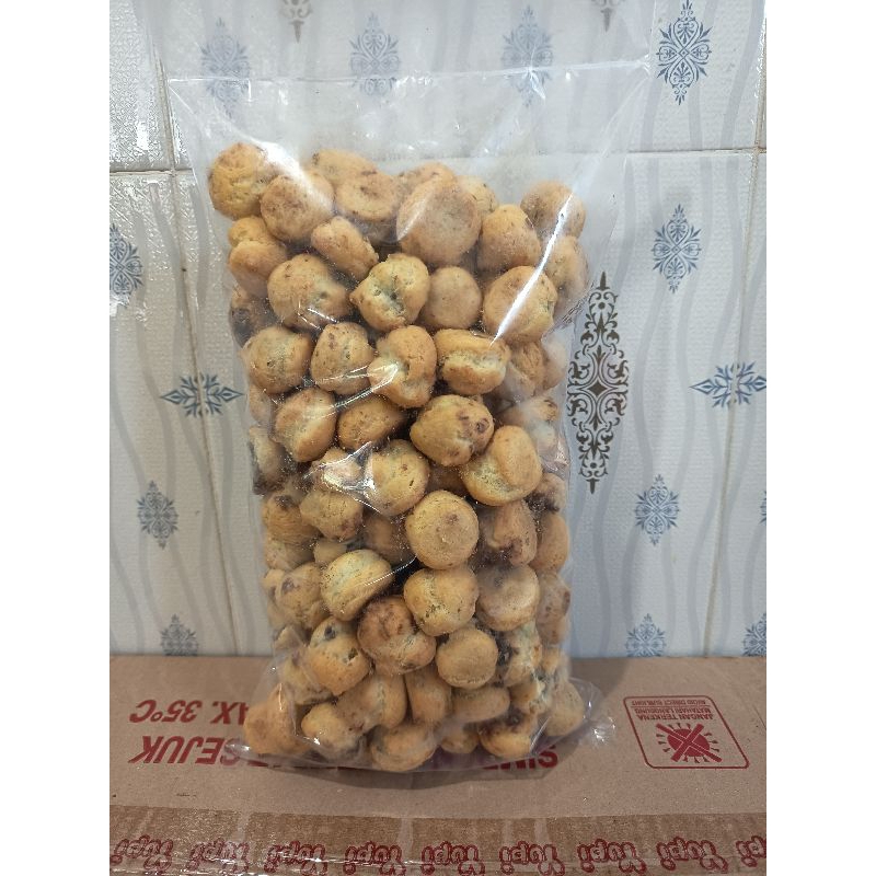 

SOES COKLAT 500gr