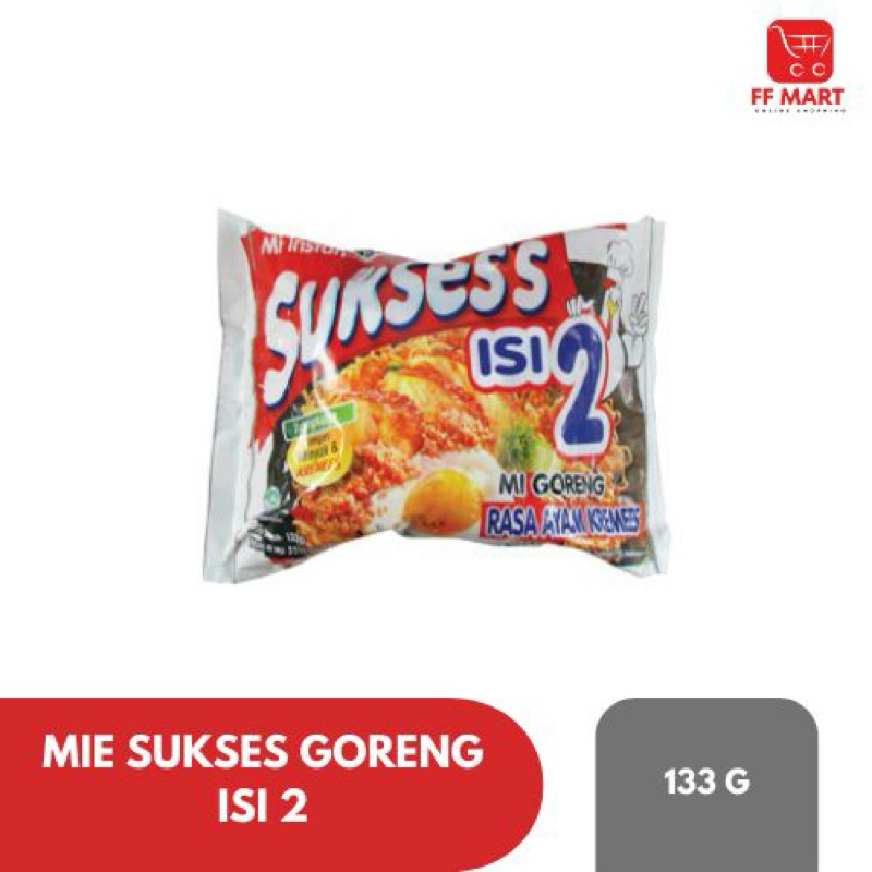 

Mie Goreng Sukses Isi 2