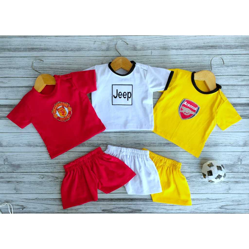KOSTUM BOLA NEWBORN/KOSTUM ANAK/BAJU PHOTOSHOT/BAJU BAYI/KOSTUM NEWBORN