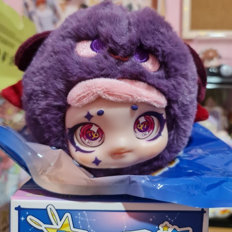 Circe Taurus Blindbox boneka blindbox