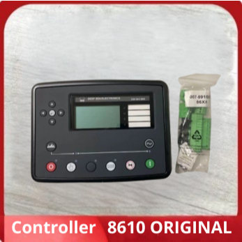 Module Deepsea DSE 8610 MKII DSE8610 Controller MKII Module panel genset Original