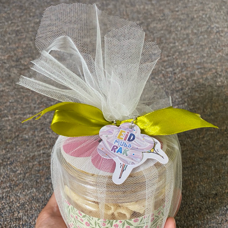 

HAMPERS RAMADHAN MURAH