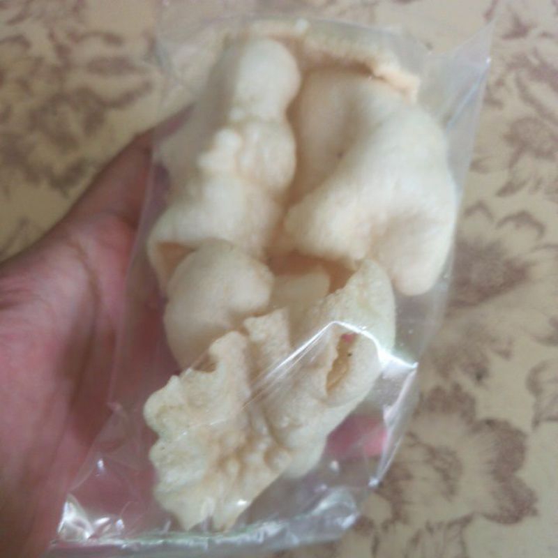 

krupuk gurih