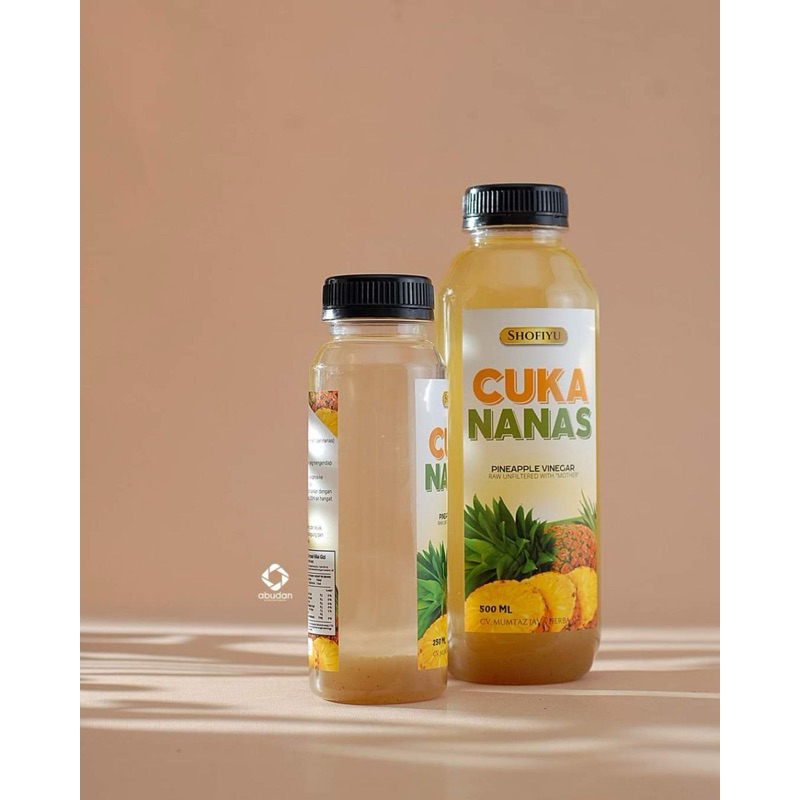 

CukaNanasShofiyu250gr