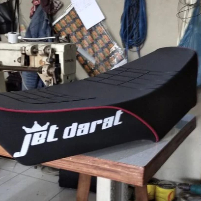 JOK MOTOR RX KING PERAHU JET DARAT-JOK RX KING PERAHU-JOK RX KING JET DARAT