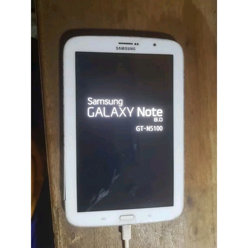 MESIN TAB SAMSUNG N5100 MESIN NORMAL LAYAR PECAH