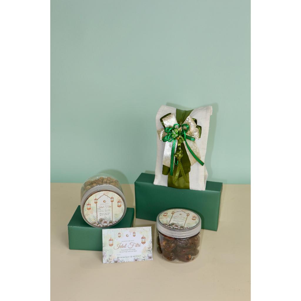 

Tabriz Treats | HAMPERS LEBARAN IDUL FITRI