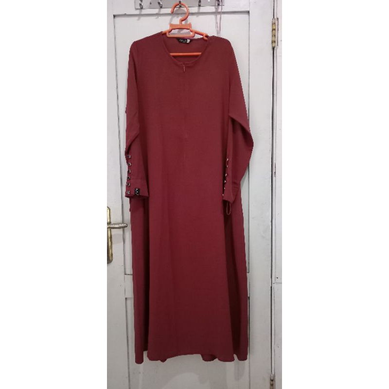 ALJENNA SAILA DRESS PRELOVED