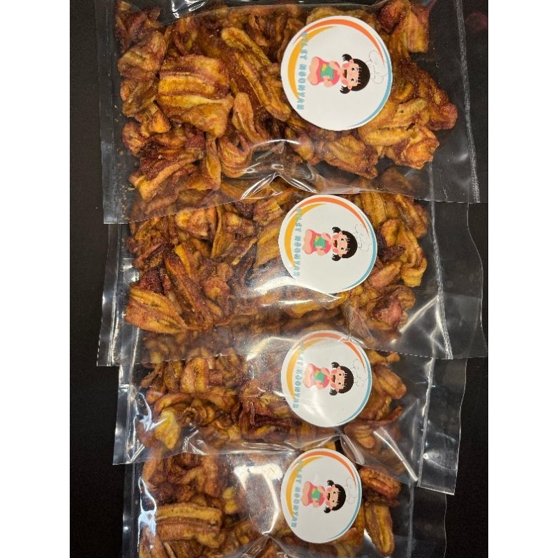 

Sale pisang krispi [1 pack 180gr]