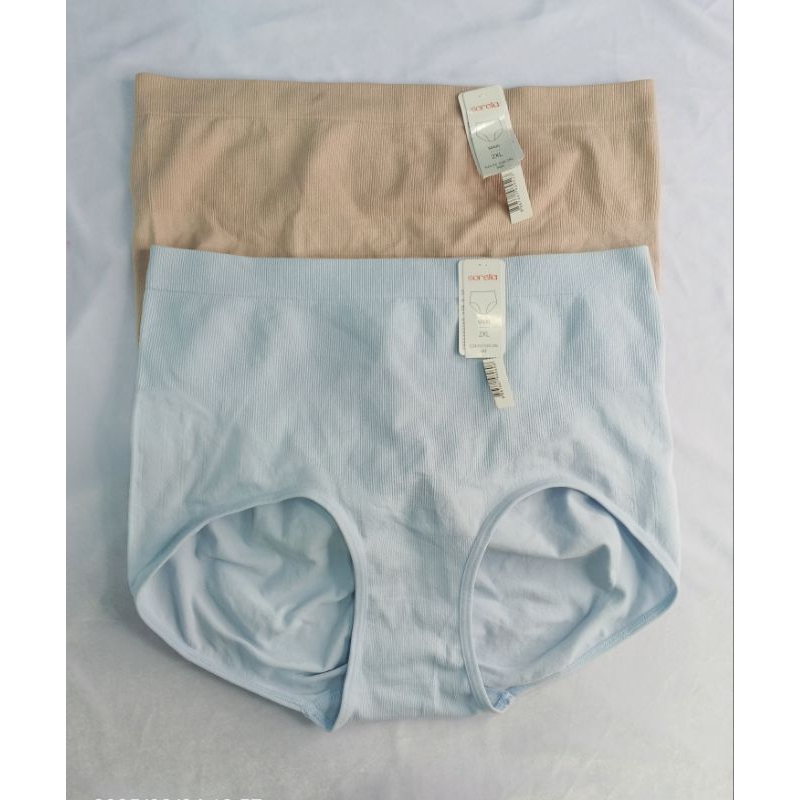 Celana Dalam Wanita Sorella 1038 - Model Maxi