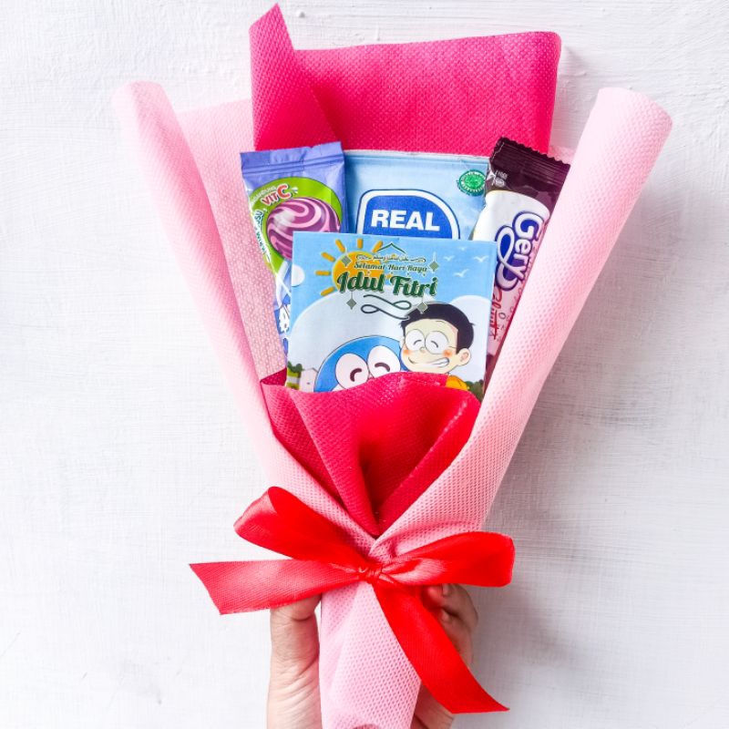 

buket amplop lebaran