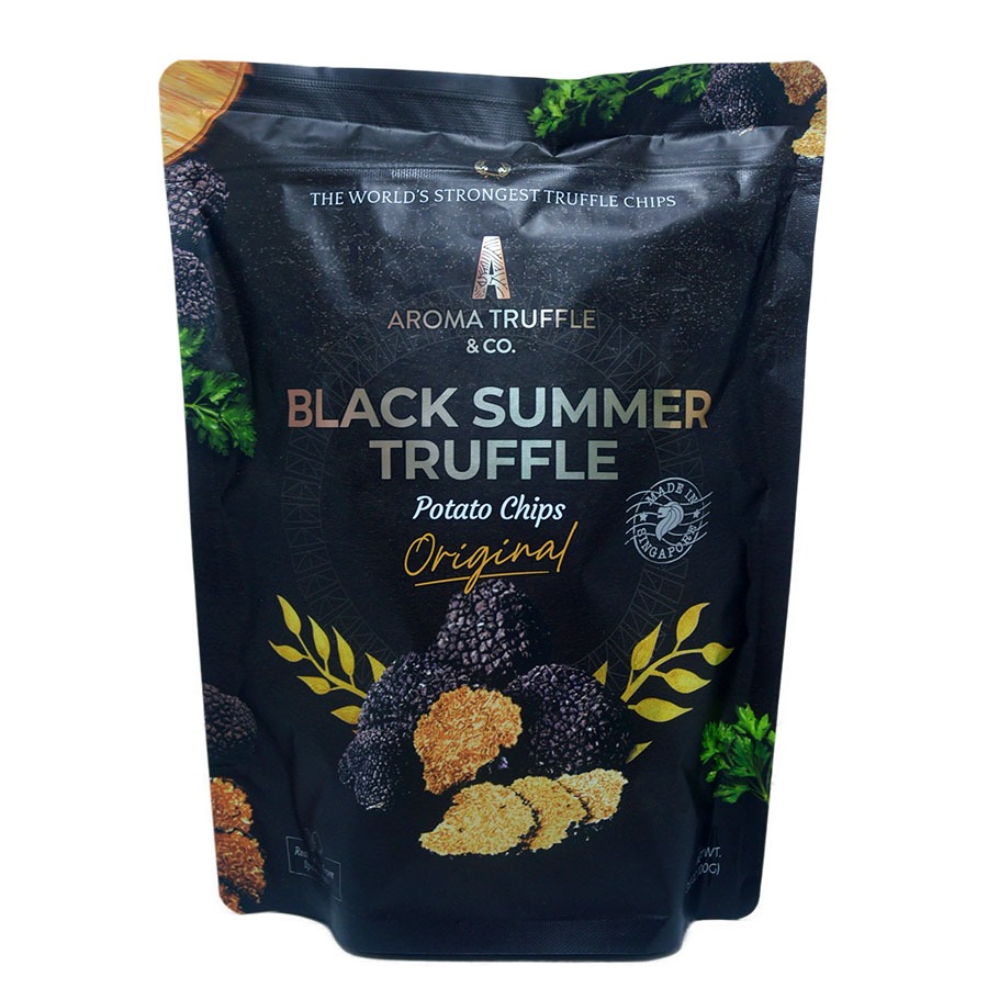 

BLACK SUMMER TRUFFLE ORIGINAL 100 G