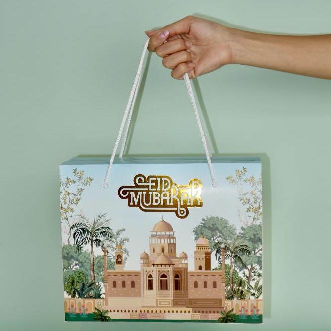 

Damascus Delight | HAMPERS LEBARAN IDUL FITRI