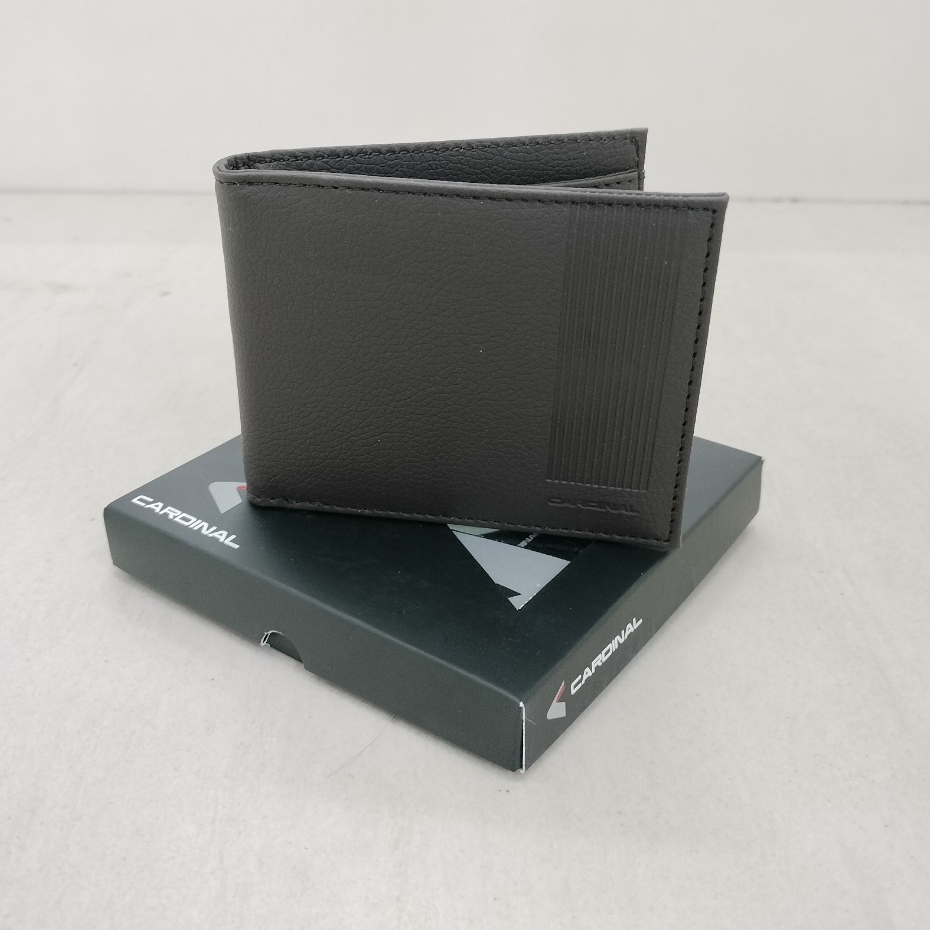 CARDINAL DOMPET COWOK DOMPET KULIT