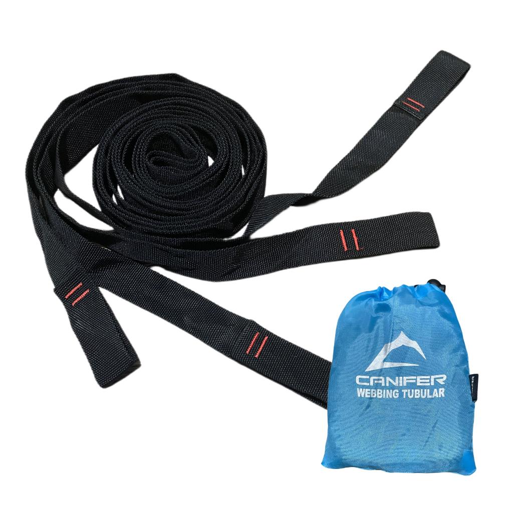 Canifer Tali Webbing Tubular 5 Meter
