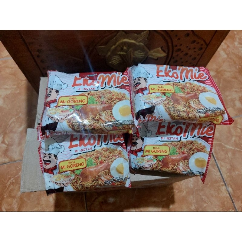 

10 PCS EKOMIE BUMBU GORENG