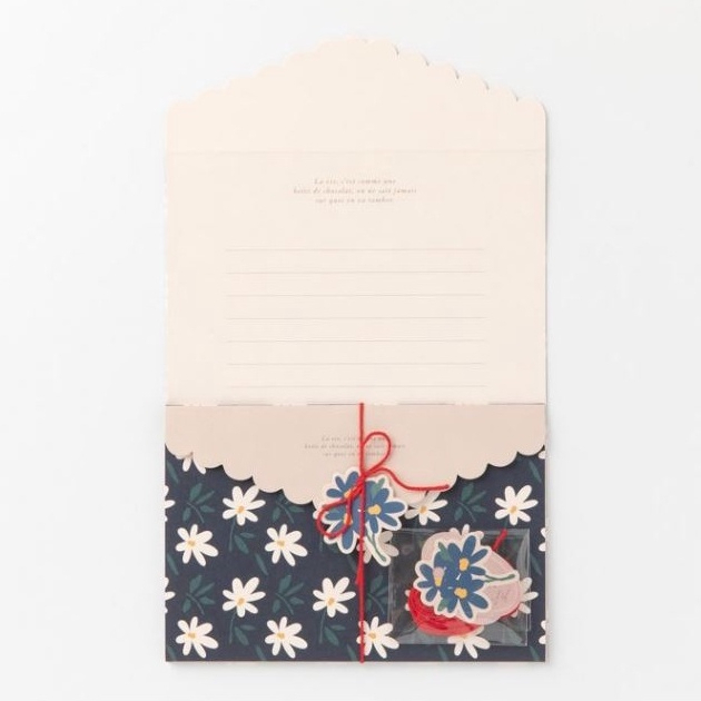 

Artbox Letter Paper 2005213 New Arrival