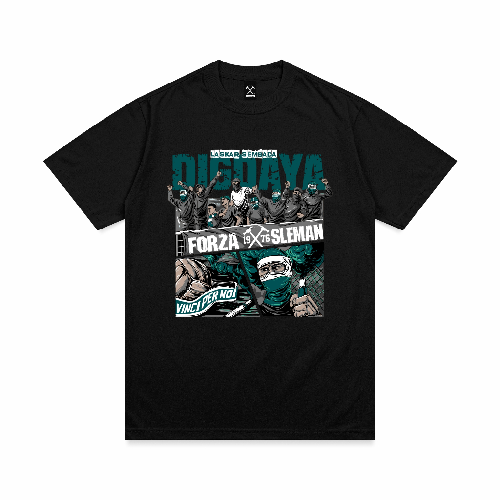 [HOT] Tshirt Sembada Digdaya