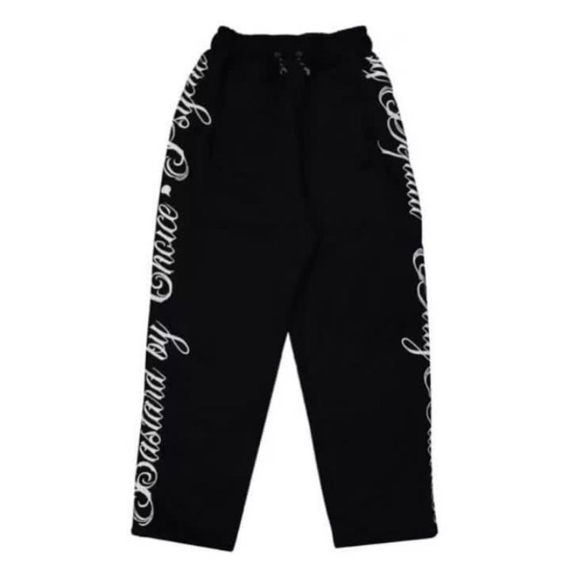 pants dirty business