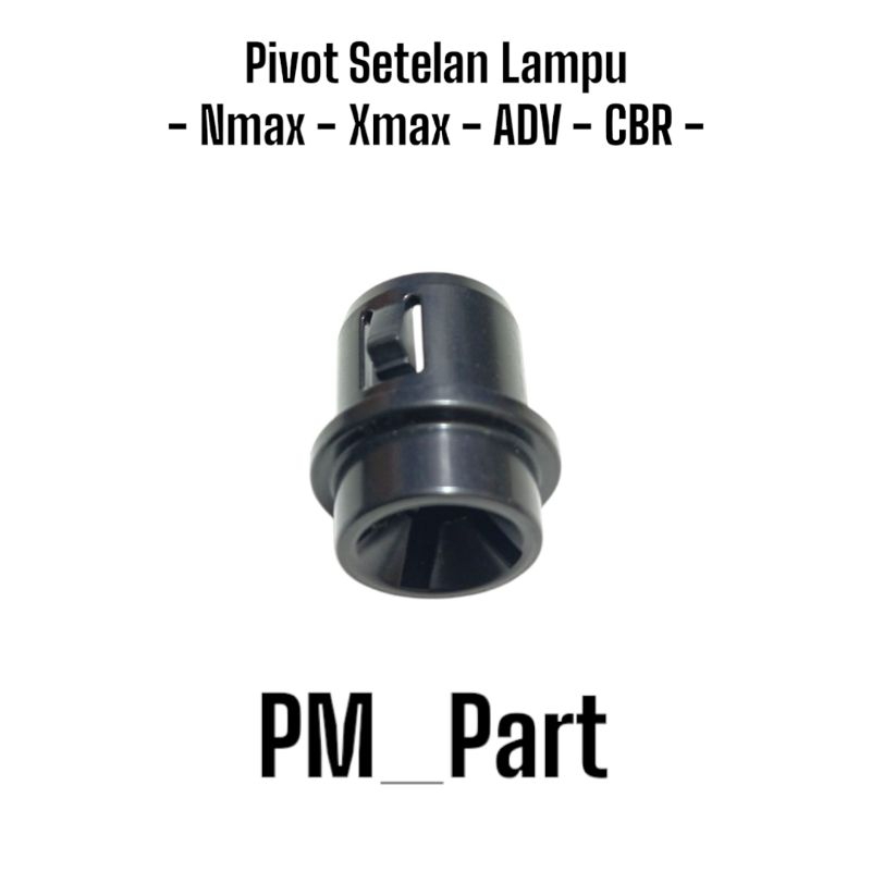 Pivot biled projie Nmax Xmax old dan Honda ADV CBR original
