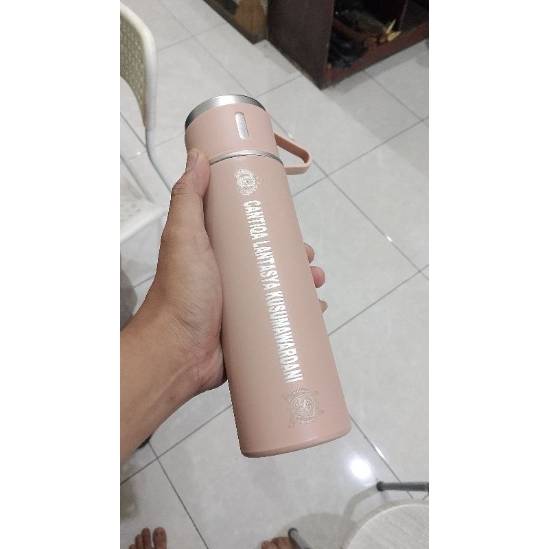 Tumbler / Zulfikar custome