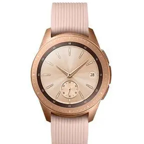 Second Ori Smartwatch Samsung Galaxy Watch 4 42MM SM-R810