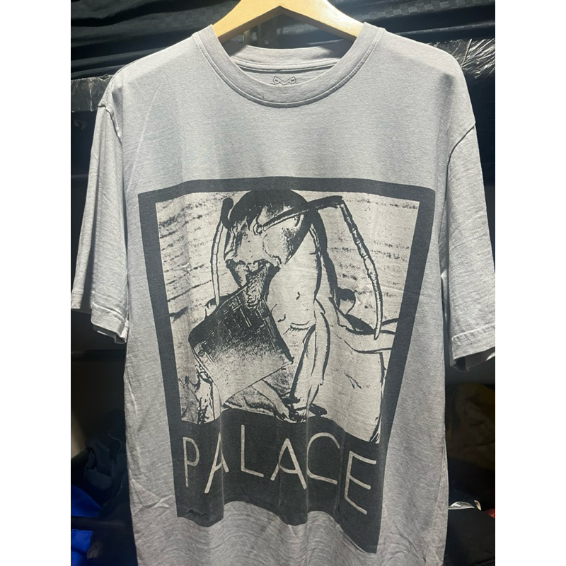 Kaos Palace Original
