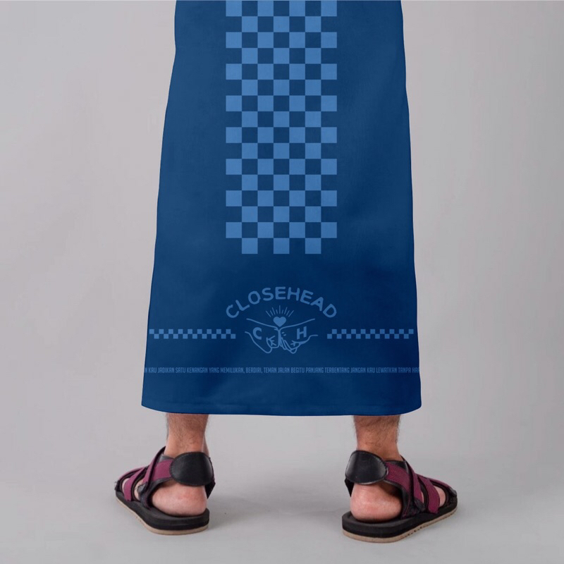 Sarung Closehead Sarung band Closehead sarung keren sarung printing