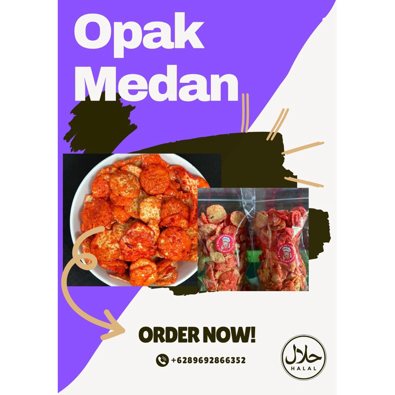 

opak medan