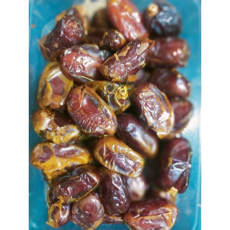

kurma khalas 500gr