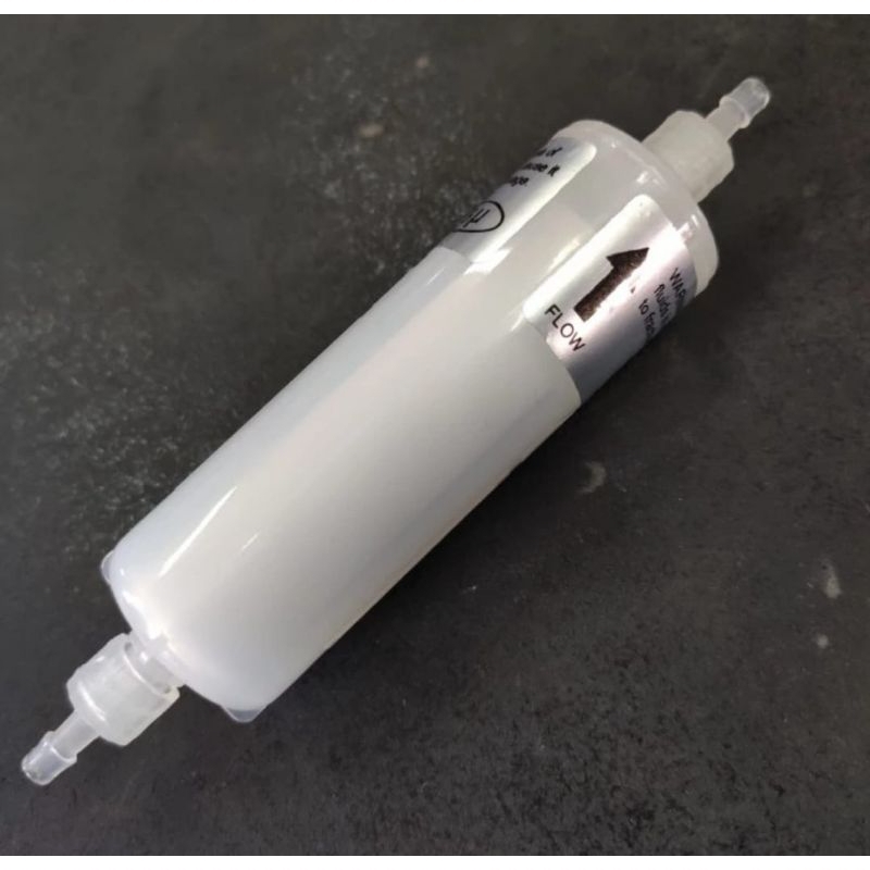 kapsul penyaring tinta mesin digital printing