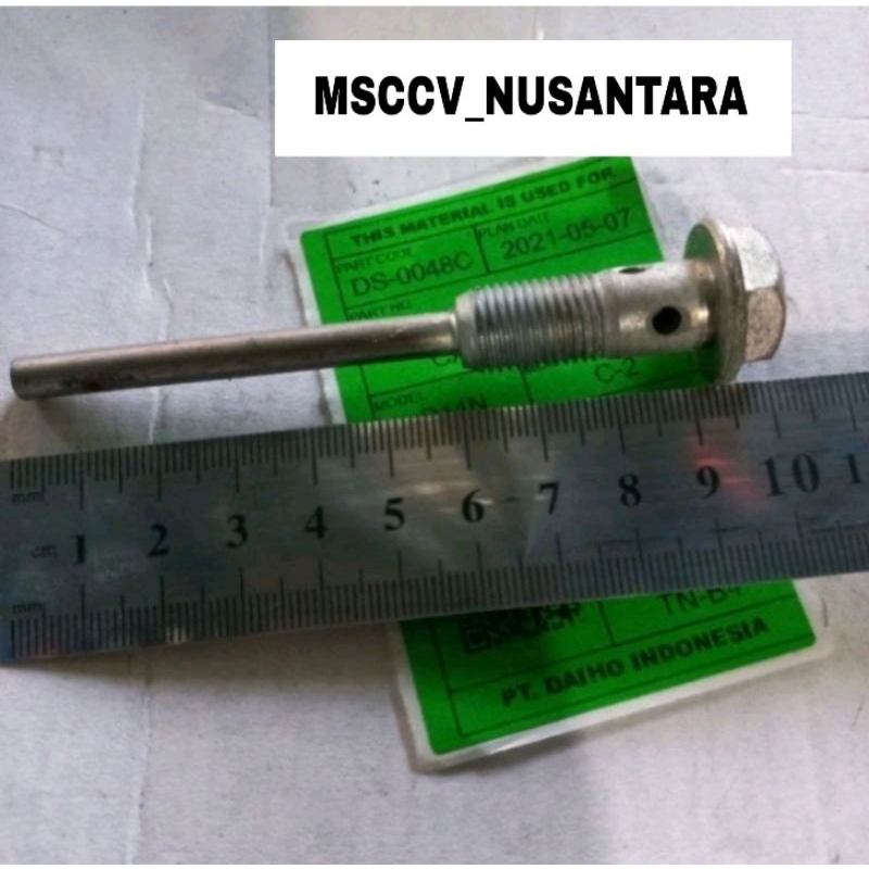 BAUT NEPL MOBIL PANJANG BAUT NEVEL PANJANG ORIGINAL