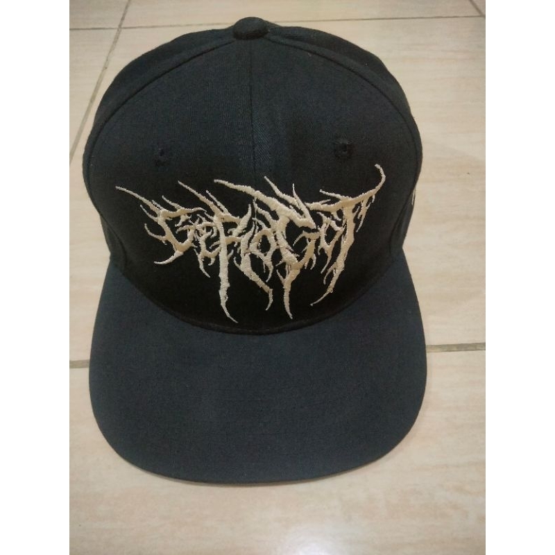 snapback Gerogot official