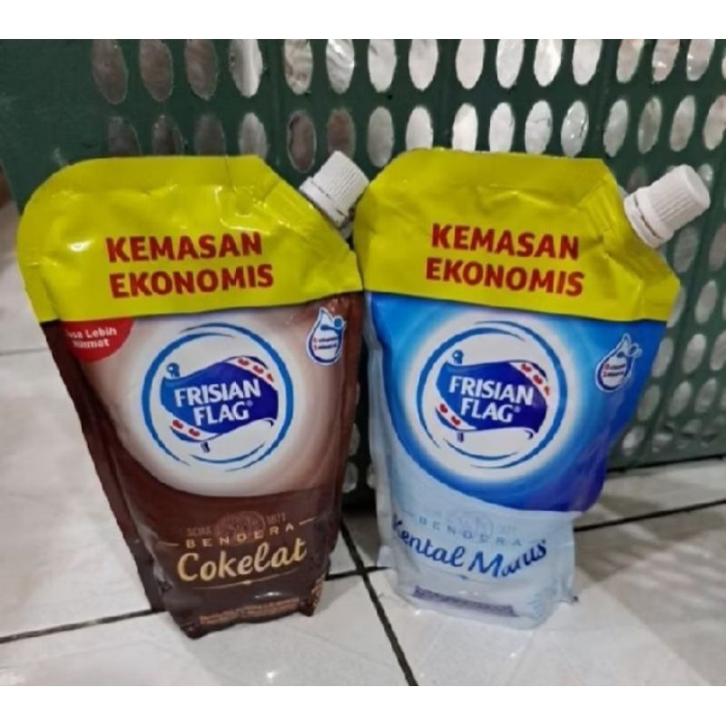 

Susu Frisian Flag kemasan ekonomis 1 pcs | Susu frisian flag cokelat, vanilla | Susu segar, Minuman susu manis | READYSTOCK | a2putmah_official.store