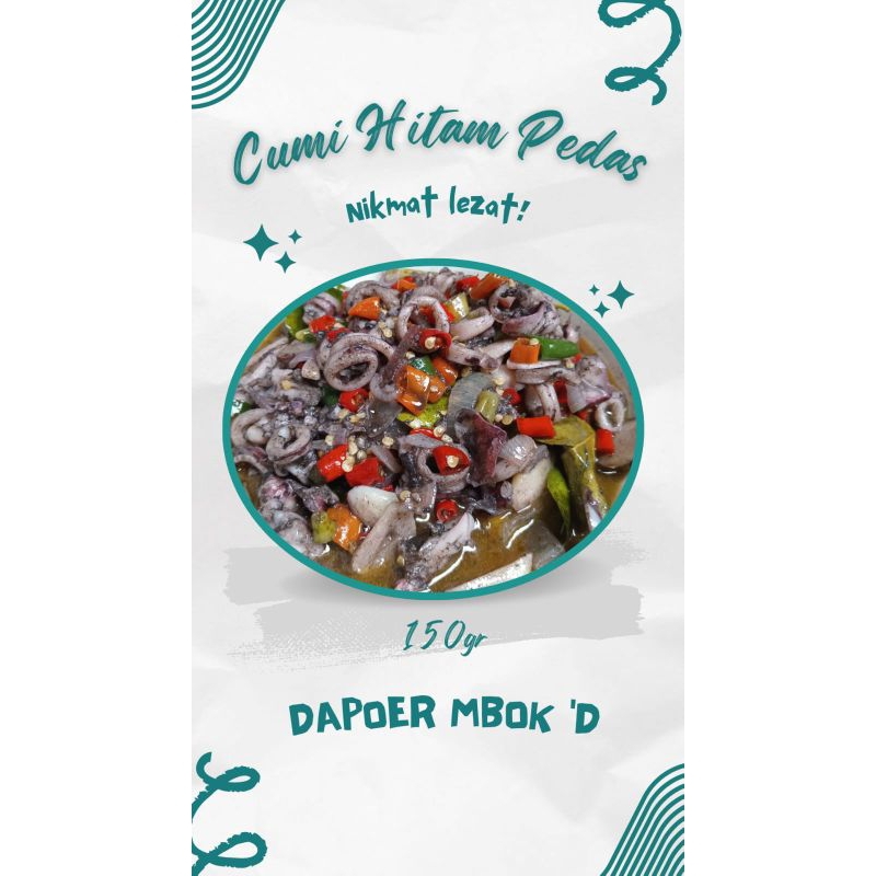 

CUMI HITAM PEDAS FROZEN||DAPOER MBOK 'D