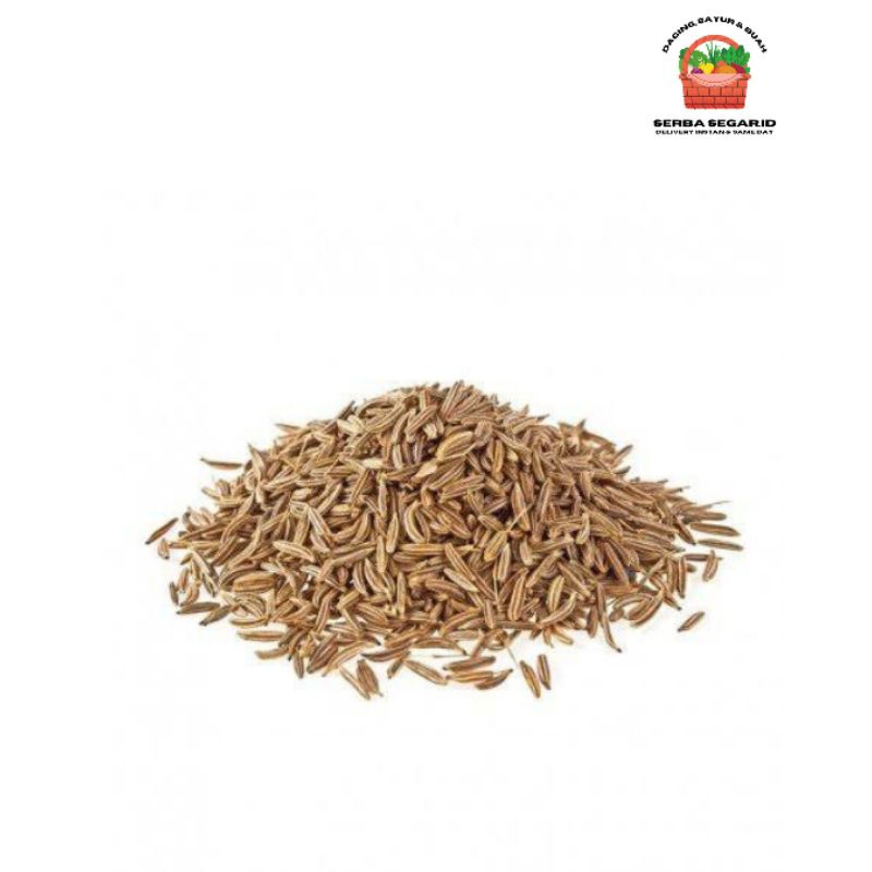 

Jinten Satu Pack Kecil