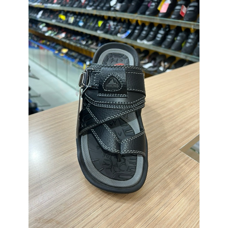 SANDAL BARNETT HIKING KING 01