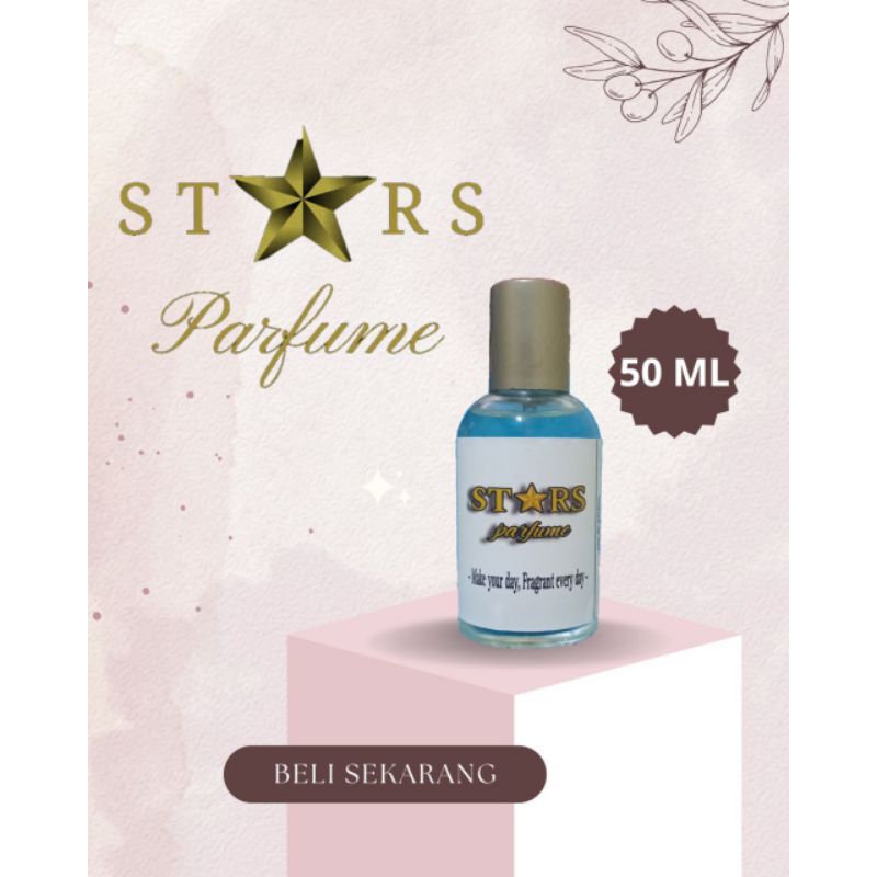 Parfum Anna Sui Dream / minyak wangi