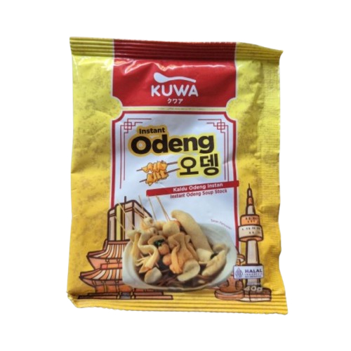 

KUWA KALDU ODENG INSTAN 40 GR 8997216625245