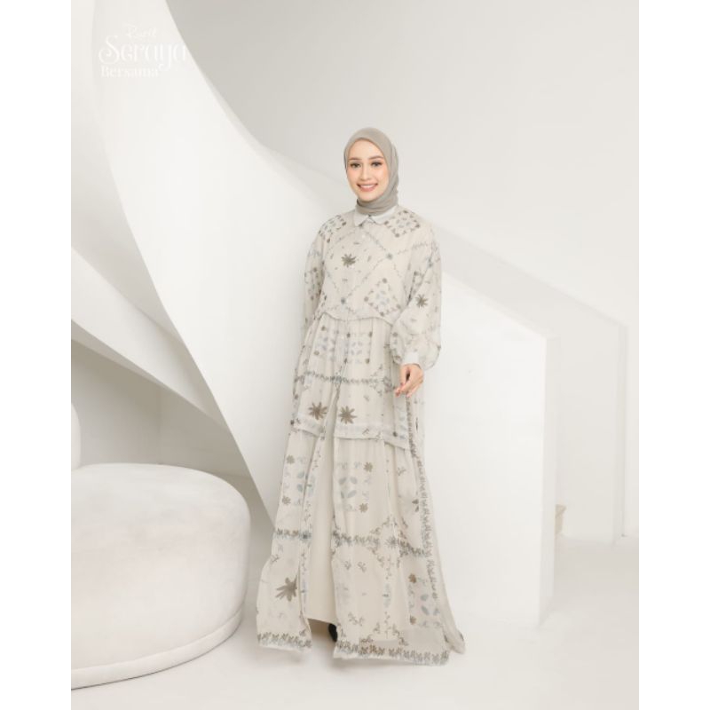 sarita dress by rurik