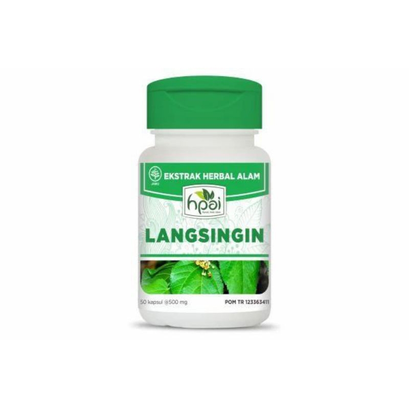 

LANGSINGIN HNI