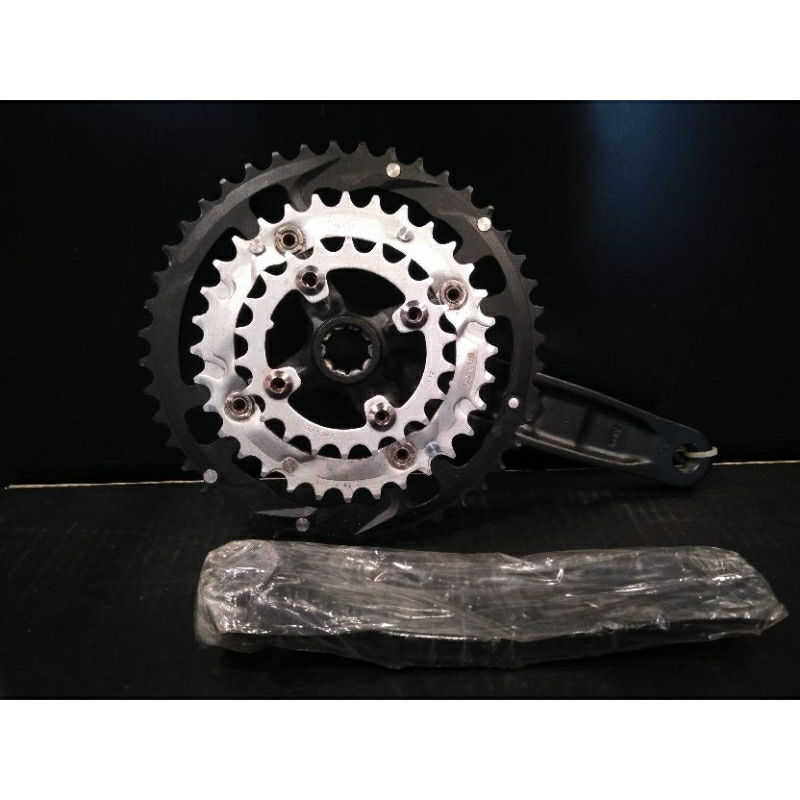 CRANK OKTALINK RACE FACE
