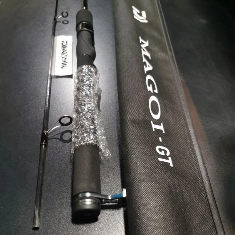 JORAN DAIWA MAGOI GT 602MS