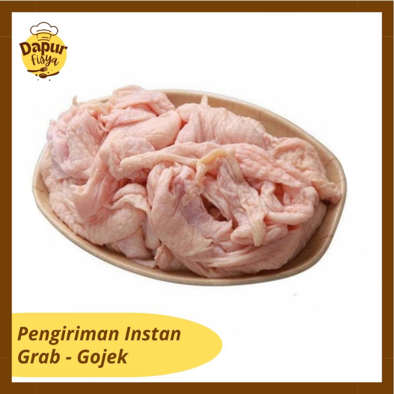 

Kulit Ayam/ Kulit Ayam Fresh/ Murah Kulit Ayam/ Daging Ayam