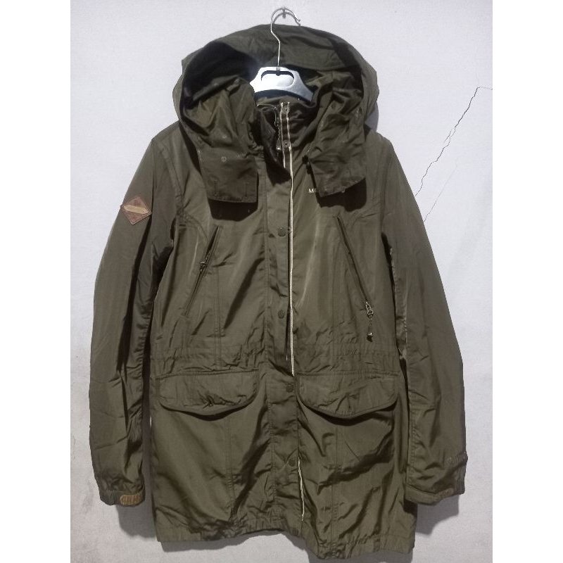 Merrell Jaket / Jaket cowok / Jaket Pria