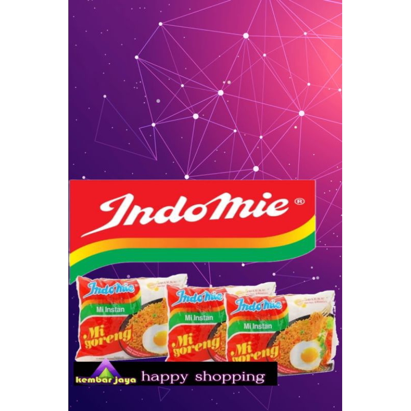 

indomie goreng 85g (isi 10pcs)