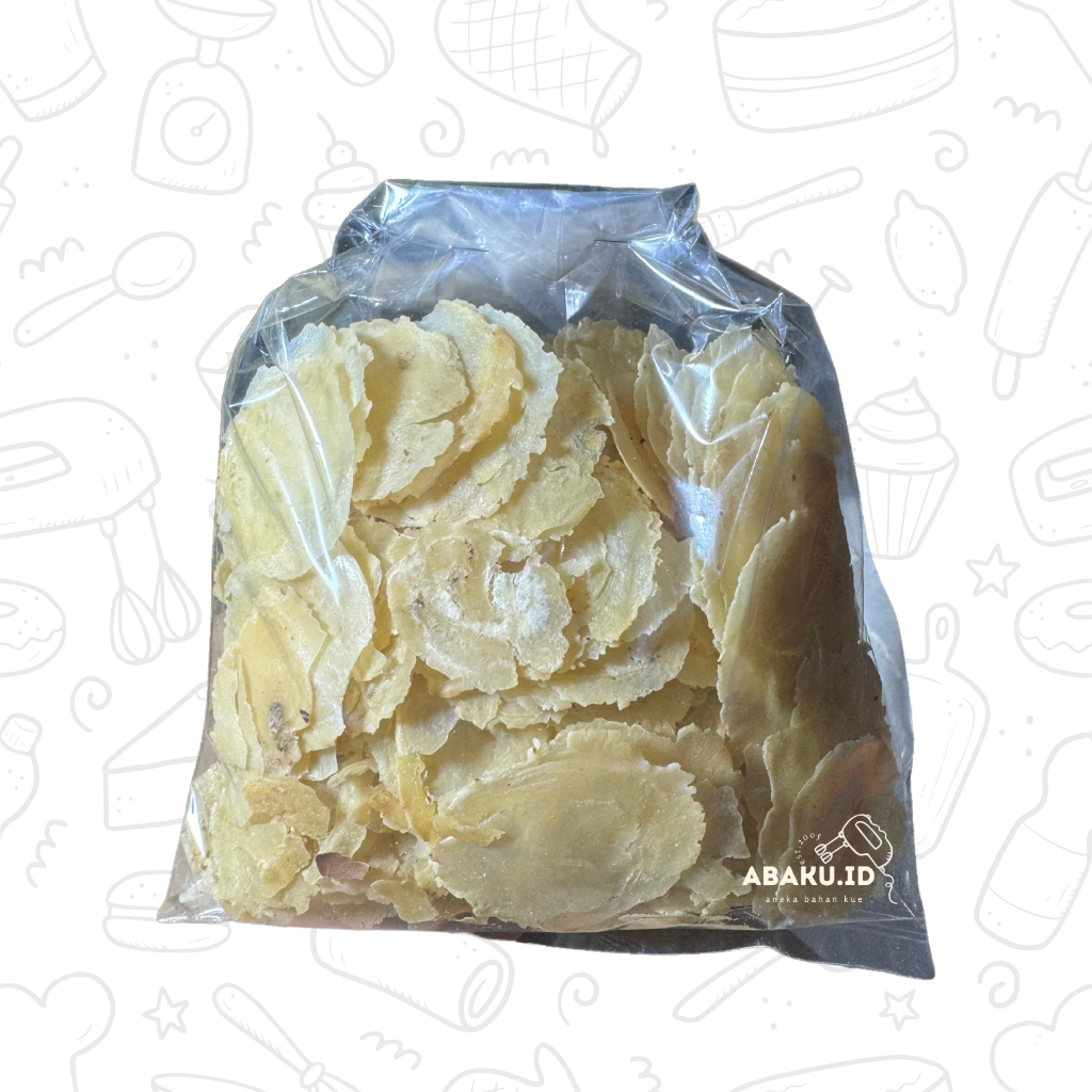 

EMPING MLINJO MENTAH SUPER 1 KG